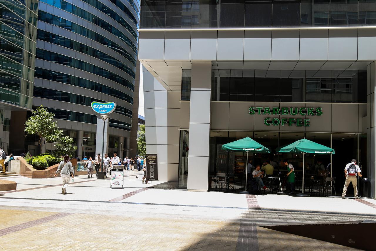 Downtown Centro Capital