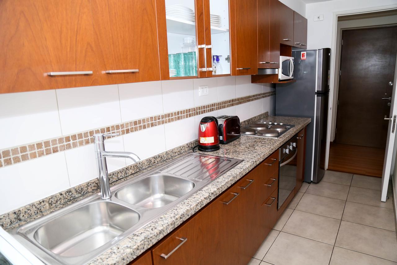 Apartamento Downtown Centro Capital