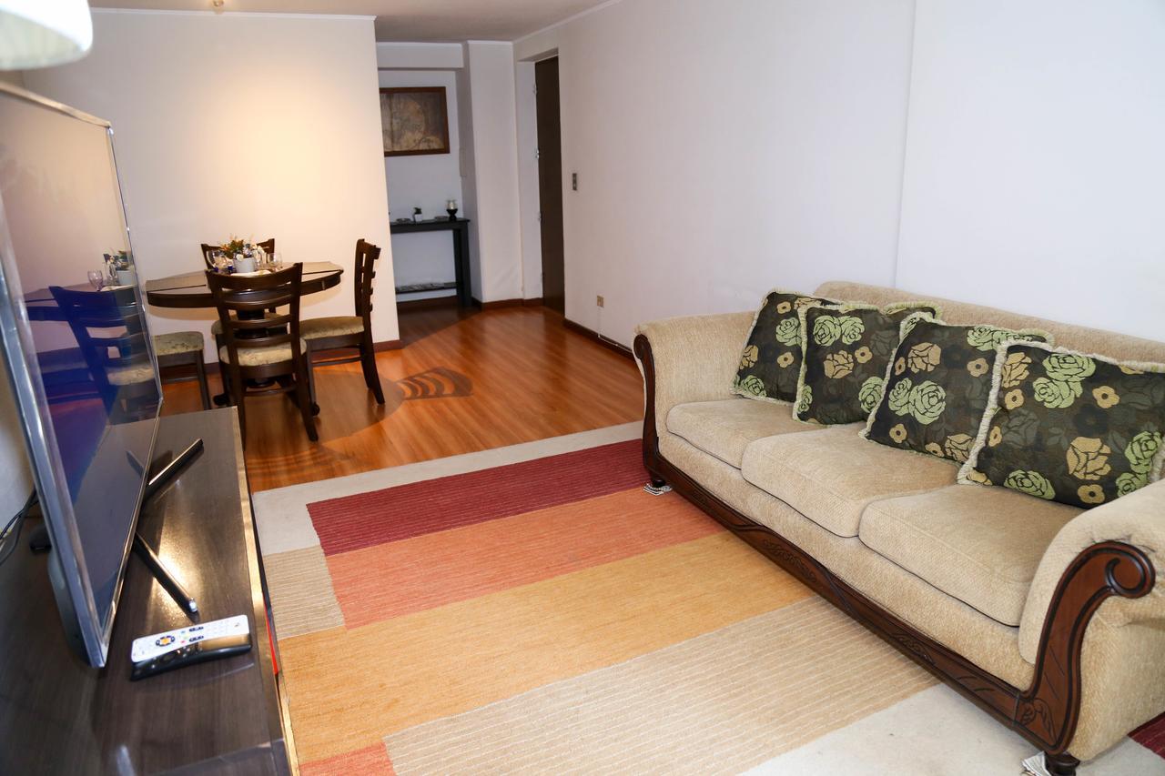 Apartamento Downtown Centro Capital