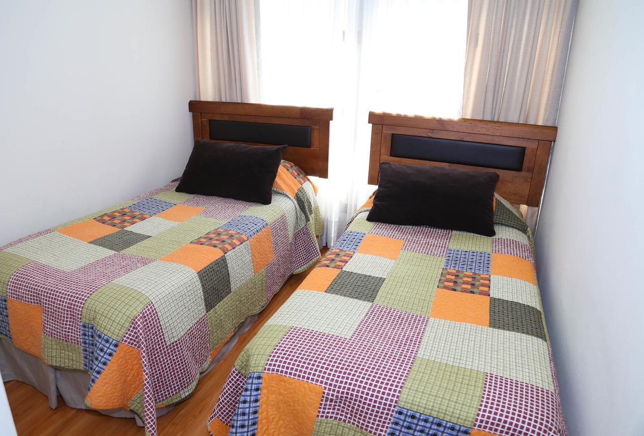 Downtown Centro Capital Apartamento *